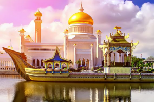 上海外滩旅游攻略让你玩转这座城市！