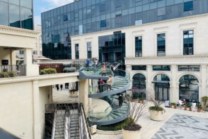 衡山路上海旅游必选之专属小资生活攻略