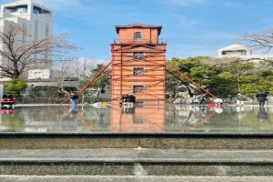 来上海旅游感受上海小资必备攻略，尽在衡山路上