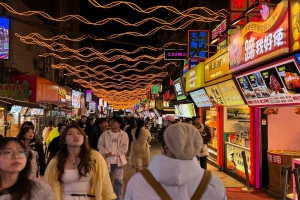 走进上海南翔古镇：旅游攻略助你轻松游玩！